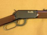Winchester Model 9422, Cal. .22 lR
SOLD
- 4 of 14
