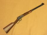 Winchester Model 9422, Cal. .22 lR
SOLD
- 9 of 14