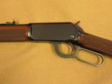 Winchester Model 9422, Cal. .22 lR
SOLD
- 7 of 14