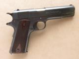 Colt Model 1911 Commercial, Cal. .45 ACP,
SOLD
- 3 of 14