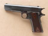 Colt Model 1911 Commercial, Cal. .45 ACP,
SOLD
- 2 of 14