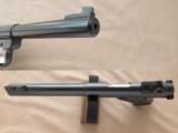 Ruger Mark II Government Target Model, Cal. .22 LR,
6 7/8 Inch Bull Barrel
- 3 of 5