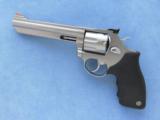 Taurus Model 66, Cal. .357 Magnum
- 2 of 4