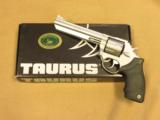 Taurus Model 66, Cal. .357 Magnum
- 1 of 4