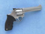 Taurus Model 66, Cal. .357 Magnum
- 3 of 4