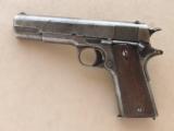  Colt 1911 World War II Model 1911, Cal. .45 ACP
SOLD
- 5 of 7
