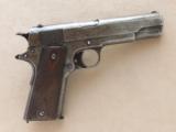  Colt 1911 World War II Model 1911, Cal. .45 ACP
SOLD
- 6 of 7