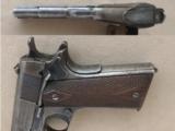  Colt 1911 World War II Model 1911, Cal. .45 ACP
SOLD
- 4 of 7