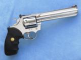 Colt King Cobra Stainless, Cal. .357 Magnum
6 Inch Barrel
- 3 of 6