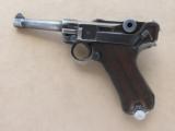 1937 Dated S/42 Luger, WWII, Cal. 9mm
German Military
- 1 of 7