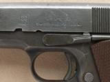 Union Switch and Signal 1911A1, Cal. .45 ACP
WWI,I World War II SOLD - 7 of 8