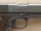 Union Switch and Signal 1911A1, Cal. .45 ACP
WWI,I World War II SOLD - 8 of 8