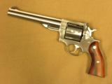 Ruger Redhawk, Cal. .44 Magnum
Stainless Steel, & 7 1/2 Inch Barrel
SOLD
- 2 of 4