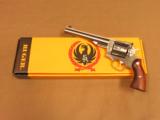 Ruger Redhawk, Cal. .44 Magnum
Stainless Steel, & 7 1/2 Inch Barrel
SOLD
- 1 of 4