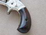 Marlin Standard Model Revolver in .32 RF - 8 of 22