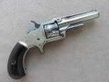 Marlin Standard Model Revolver in .32 RF - 2 of 22