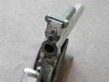Marlin Standard Model Revolver in .32 RF - 18 of 22