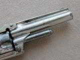 Marlin Standard Model Revolver in .32 RF - 5 of 22