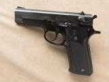 Smith & Wesson Model
59, Cal. 9mm
SOLD
- 2 of 7