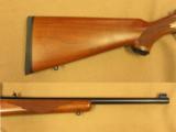 Ruger
M77/44, Cal. .44 Magnum
SOLD
- 3 of 9