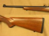 Ruger
M77/44, Cal. .44 Magnum
SOLD
- 6 of 9