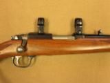 Ruger
M77/44, Cal. .44 Magnum
SOLD
- 4 of 9
