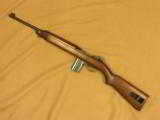  Inland M1 Carbine, Cal. .30 Carbine
WWII Military
SOLD
- 2 of 12