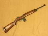  Inland M1 Carbine, Cal. .30 Carbine
WWII Military
SOLD
- 1 of 12