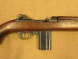  Inland M1 Carbine, Cal. .30 Carbine
WWII Military
SOLD
- 4 of 12