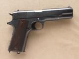 Colt Model 1911 Commercial, Cal. .45 ACP
SOLD
- 2 of 7