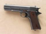 Colt Model 1911 Commercial, Cal. .45 ACP
SOLD
- 6 of 7