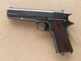 Colt Model 1911 Commercial, Cal. .45 ACP
SOLD
- 1 of 7