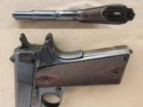 Colt Model 1911 Commercial, Cal. .45 ACP
SOLD
- 4 of 7