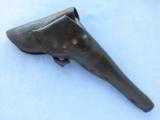 Colt 1860 Army with Holster, .44 Cal.
Civil War U.S Military
- 16 of 16