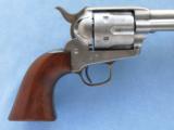 Colt "Frontier Six Shooter", Cal. 44-40
SOLD
- 3 of 10