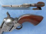  Colt "Frontier Six Shooter", Cal. 44-40
SOLD
- 6 of 10