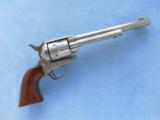  Colt "Frontier Six Shooter", Cal. 44-40
SOLD
- 10 of 10