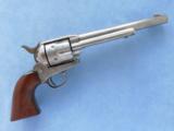  Colt "Frontier Six Shooter", Cal. 44-40
SOLD
- 1 of 10