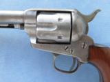  Colt "Frontier Six Shooter", Cal. 44-40
SOLD
- 4 of 10