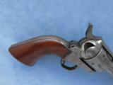  Colt "Frontier Six Shooter", Cal. 44-40
SOLD
- 7 of 10