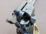 1965 Ruger Bearcat Revolver .22 Rimfire
SOLD - 16 of 25