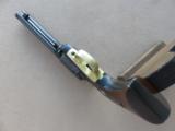 1965 Ruger Bearcat Revolver .22 Rimfire
SOLD - 12 of 25
