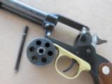 1965 Ruger Bearcat Revolver .22 Rimfire
SOLD - 25 of 25