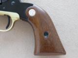 1965 Ruger Bearcat Revolver .22 Rimfire
SOLD - 6 of 25