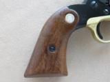 1965 Ruger Bearcat Revolver .22 Rimfire
SOLD - 5 of 25