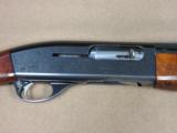 Remington Model 58 SC Grade 20 Gauge Autoloader
SOLD - 4 of 25