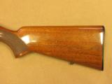 Browning BAR Grade II, Cal. .243 Winchester
SOLD
- 7 of 11