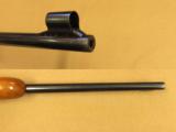 Browning BAR Grade II, Cal. .243 Winchester
SOLD
- 10 of 11