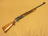 Browning BAR Grade II, Cal. .243 Winchester
SOLD
- 1 of 11
