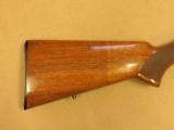 Browning BAR Grade II, Cal. .243 Winchester
SOLD
- 3 of 11